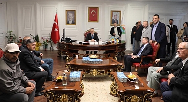 İhsan Kurnaz, Bayramlar Toplumsal Birliği Sağlayan Müstesna Günlerdir