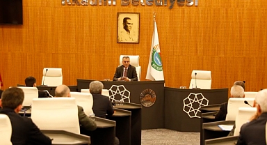 İlkadım Belediye Başkanı İhsan Kurnaz'dan Yeni Dönemde Yenilik Sözü