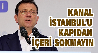 İstanbul'un Avrupa Yakası Su Sorununa Çözüm