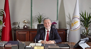 İzmir Esnafından Göztepe'nin Şampiyonluğuna Tam Destek