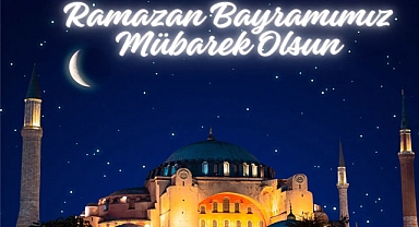 Memur-Sen Samsun İl Temsilcisi Hamdi Yıldız'dan Ramazan Bayramı Mesajı