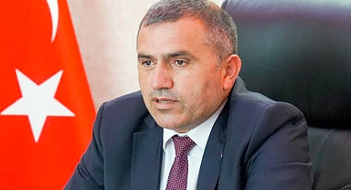 MHP Samsun İl Başkanı Burhan Mucur'dan Kadir Gecesi