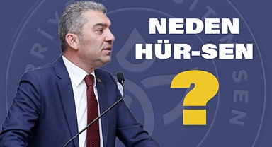 Neden Hür-Sen?