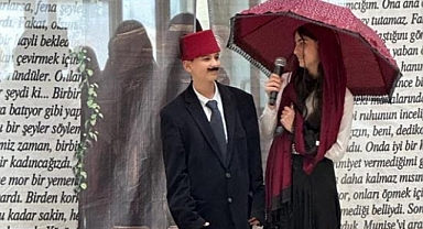 OKUSAM Projesi Kapsamında SADAKO Kitabı Etkinlikleri