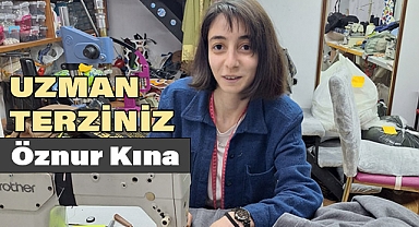 Öznur Kına: Samsun'da Kalitenin ve Zarafetin Terzisi