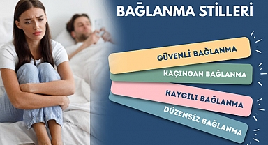 Psikolog Asena Begüm Zengin'den Bağlanma Kuramı ve İlişkiler Üzerine Kapsamlı Bakış