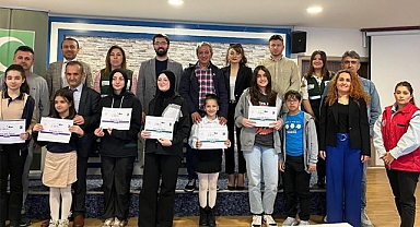 'Sağlıklı Nesil Sağlıklı Gelecek Yetenek Yarışması' İl Birincileri Belli Oldu