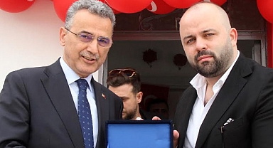 SAMGİAD Matematik Okulu'nda 23 Nisan Coşkusu