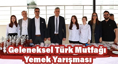 Samsun Atakum Altınkum Mesleki ve Teknik Anadolu Lisesi'nde Turizm Haftası Coşkusu