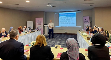 Samsun Kadın Kooperatifleri, Dünya Pazarına Açılıyor