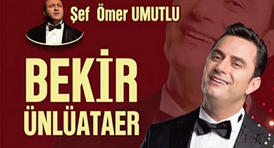 SASAD'dan Annelere Özel Türk Sanat Müziği Konseri
