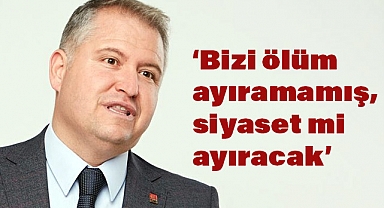 Selçuk Balkan'ın Urla Belediye Başkanlığı Dönemi Başladı