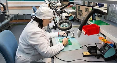 SMD Dizgi Nedir?