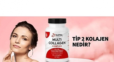 Tip 2 Kolajen