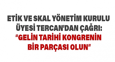 Turizm Sektöründen Tarihi Çağrı