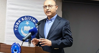 Türk Eğitim-Sen, Proje Okullarındaki Sorunları Gündeme Taşıdı