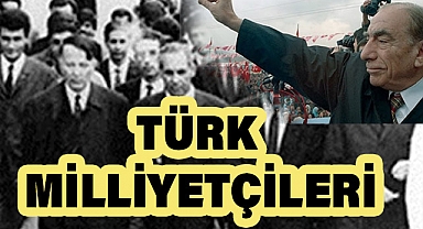Türk Milliyetçiliği: Kökenleri, Temsilcileri, Gelişimi