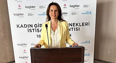Türkiye'de Kadın Girişimciler İçin Büyük Adım