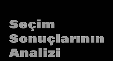 Türkiye Yerel Seçimlerinde Sürpriz Sonuçlar