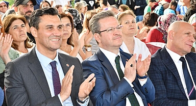 Uluslararası Manisa Mesir Macunu Festivali 484. Kez Kapılarını Açıyor