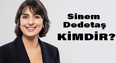 Üsküdar'da Seçim Sürprizi: Sinem Dedetaş Kimdir?