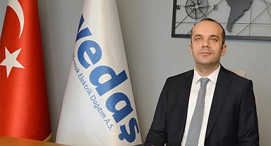 YEDAŞ'ta Bayramda Elektrik Tüketimi %7 Arttı