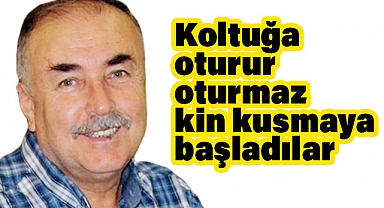 Yeniçağ Yazarı Arslan Tekin'den Türkiye Gündemine Dair Çarpıcı Analizler