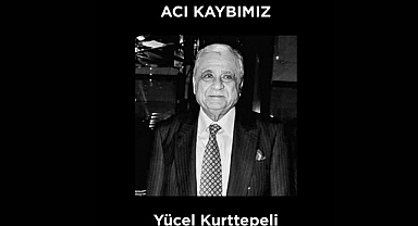 Yücel Kurttepeli Vefat Etti