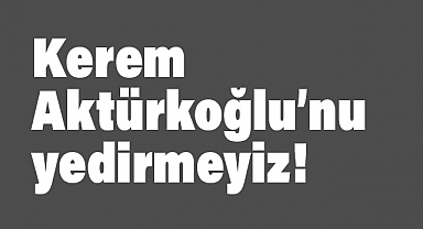 Yusuf Polat'tan Çarpıcı Yorum: