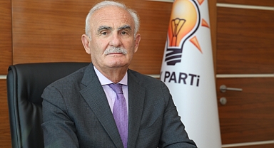Yusuf Ziya Yılmaz’dan Kadir Gecesi Mesajı