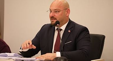 Atakum Belediye Başkanı Serhat Türkel'den Kalkınma Vurgusu