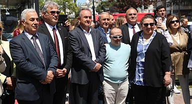 Atakum’da anneler gününe özel program