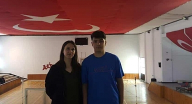 Bafra Anadolu Lisesi’nden Akıl ve Zekâ Oyunları Başarısı