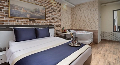 Bakırköy'de Konaklama Suit Oteller ve Otel Fiyatları
