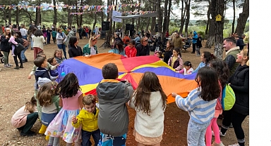 Başka Bir Okul Mümkün (BBOM) Kooperatifi 10. Yılını kutladı