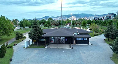 Başkan Doğan’dan Örnek Proje: “Çölyak Kafe”