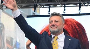 Başkan Engin: Siz Mevcut Anayasaya Uyun, O Halka Yeter!