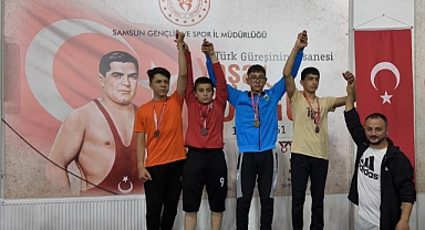 Başkan İhsan Kurnaz: İlkadım'da Sporu Daha Yukarı Noktalara Taşıyacağız