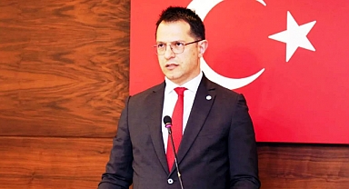 Başkan Karasu'dan 19 Mayıs Mesajı