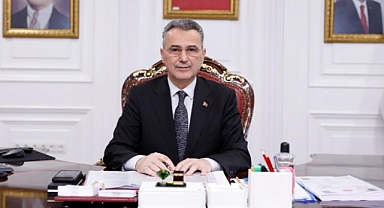 BAŞKAN KURNAZ: PARKLARIMIZI GÜVENLİ HALE GETİRECEĞİZ