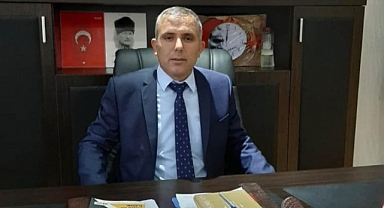 Belediye Başkanı Abuzer Aydın’dan 19 Mayıs Mesajı
