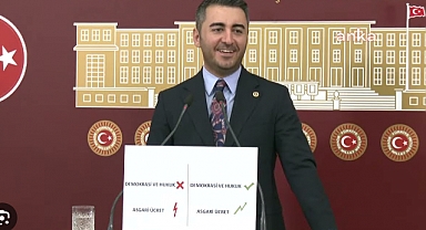 Cem Avşar, Barınma Krizini Meclis Gündemine Taşıdı