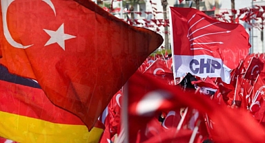 CHP Almanya Birlikleri Federasyonu Kongreye Hazır