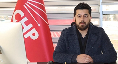 CHP’li Baydemir’den Taziye Mesajı