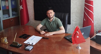 CHP’li Erdinç Keskin, 'Zeytinyağı İhracatı Serbest Bırakılmalı'
