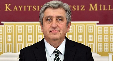 CHP’li Murat Çan, yönetmeliğe ilişkin açıklama yaptı