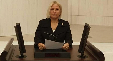 CHP Tekirdağ Milletvekili Nurten Yontar: Gençler Gelecekten Umutsuz