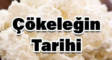 Çökelek Nedir?