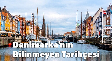 Danimarka'nın Büyüleyici Tarihi ve Kültürü