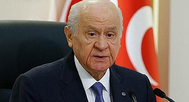 Devlet Bahçeli: 'Türkiye'nin Tarihi Mücadelesi ve Adaletli Duruşu Devam Edecek'